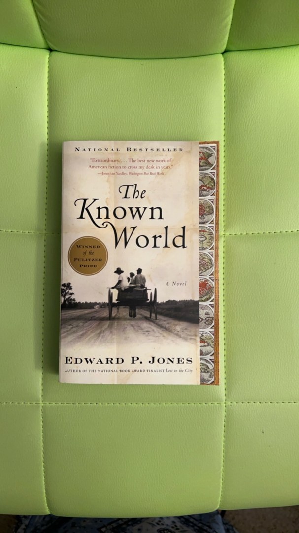 The Known World