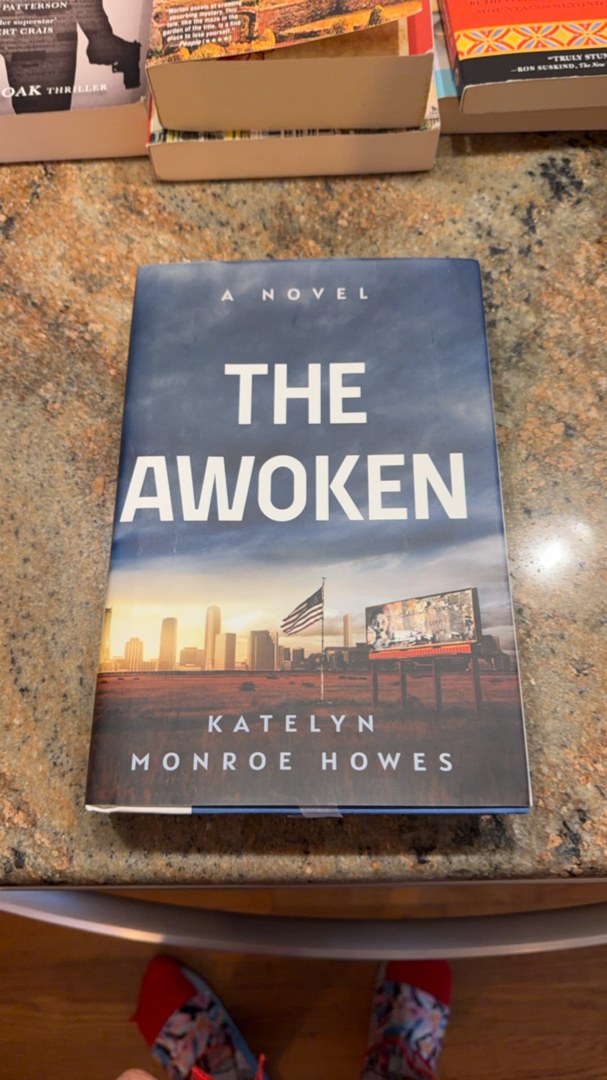 The Awoken