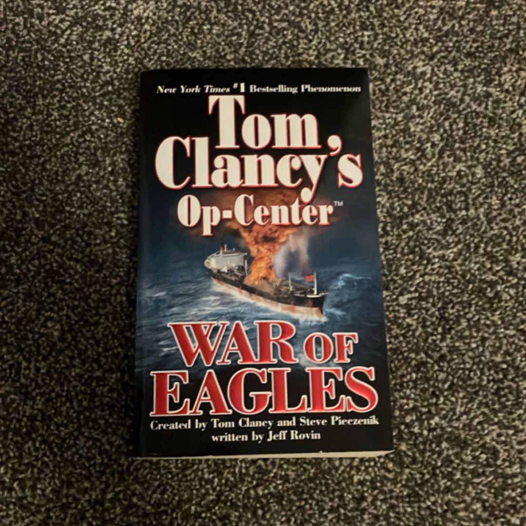 War of Eagles