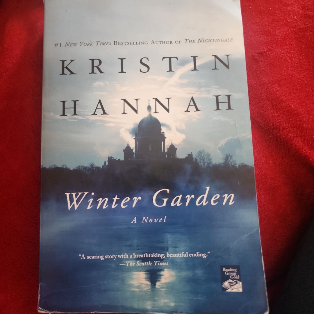 Winter Garden