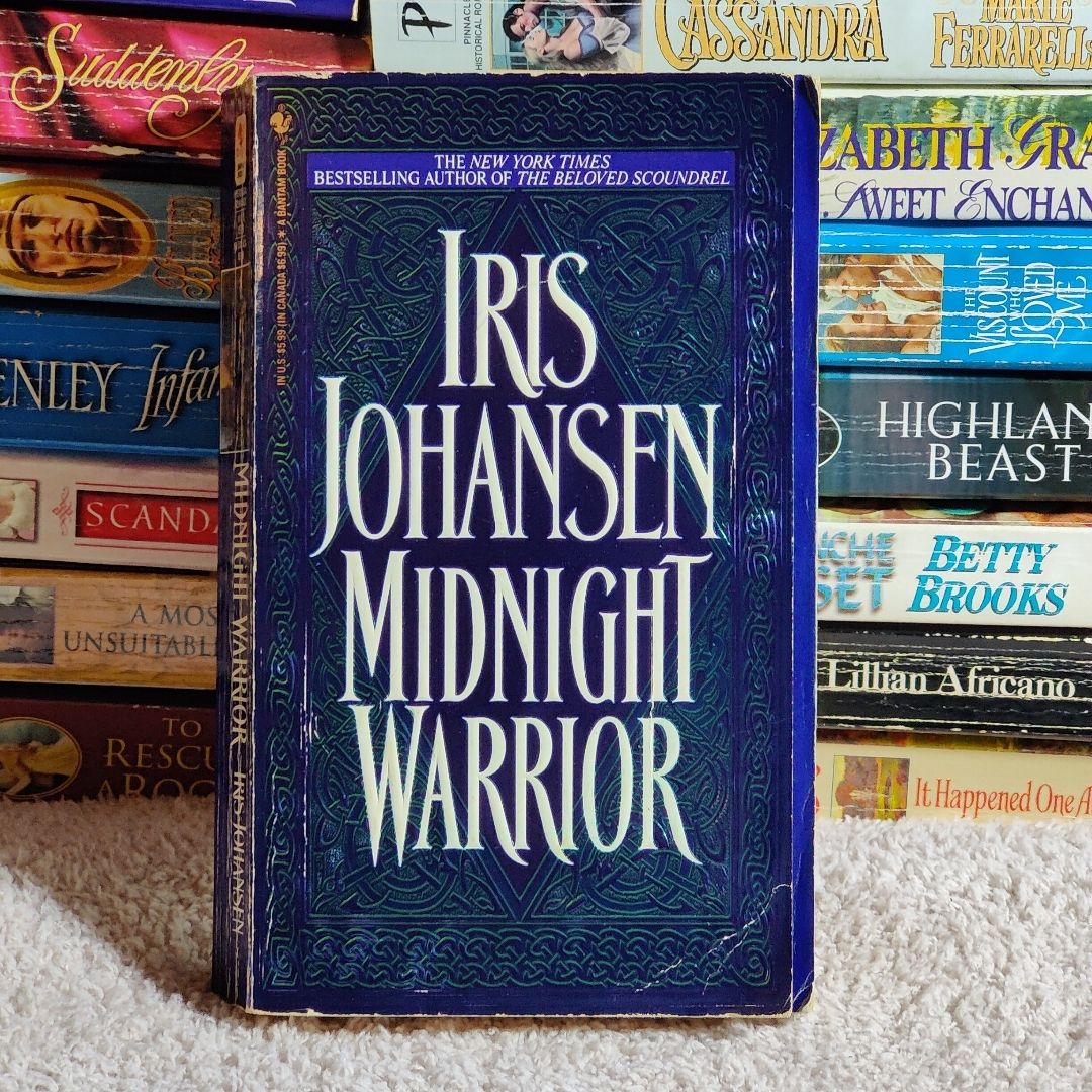 Midnight Warrior