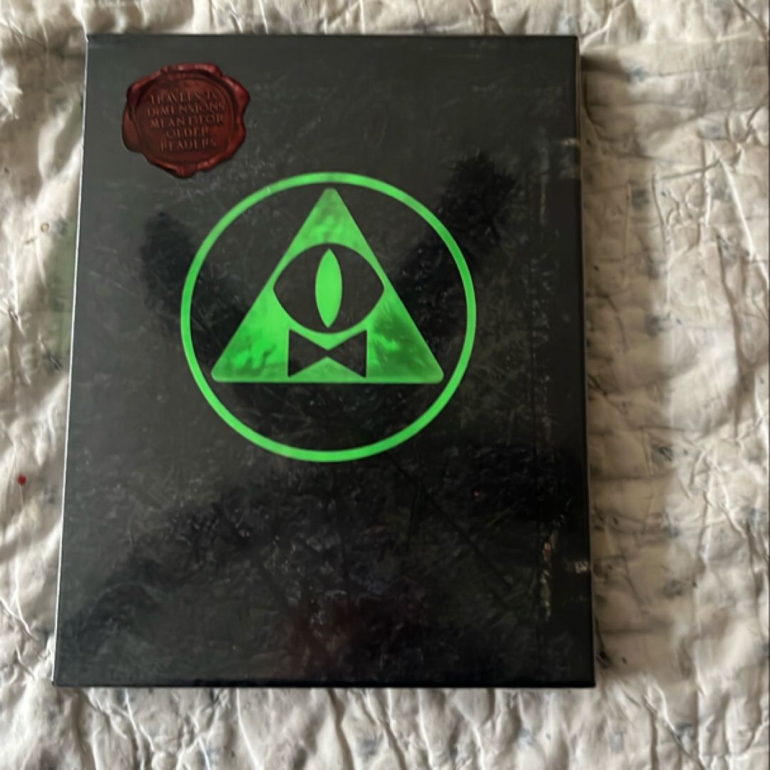 The Book of Bill Limited Collector's Edition