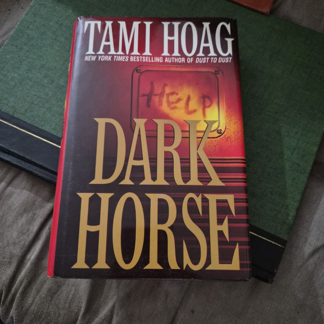 Dark Horse