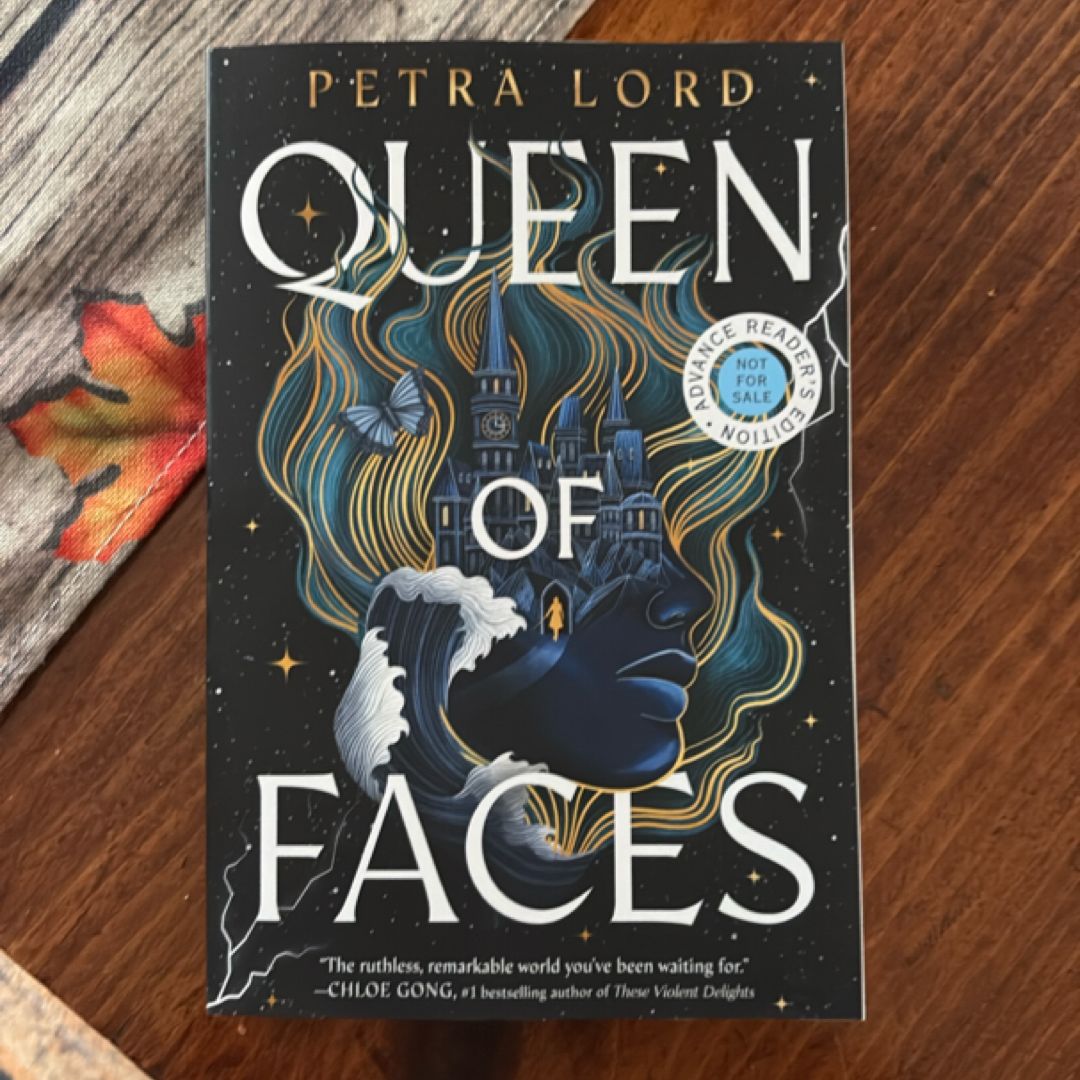 Queen of Faces