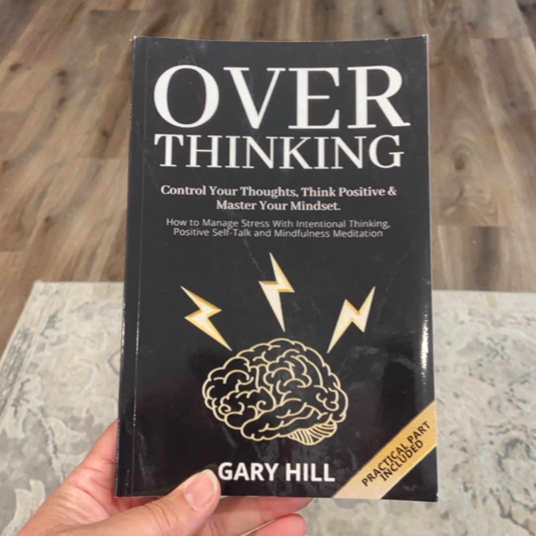 Overthinking