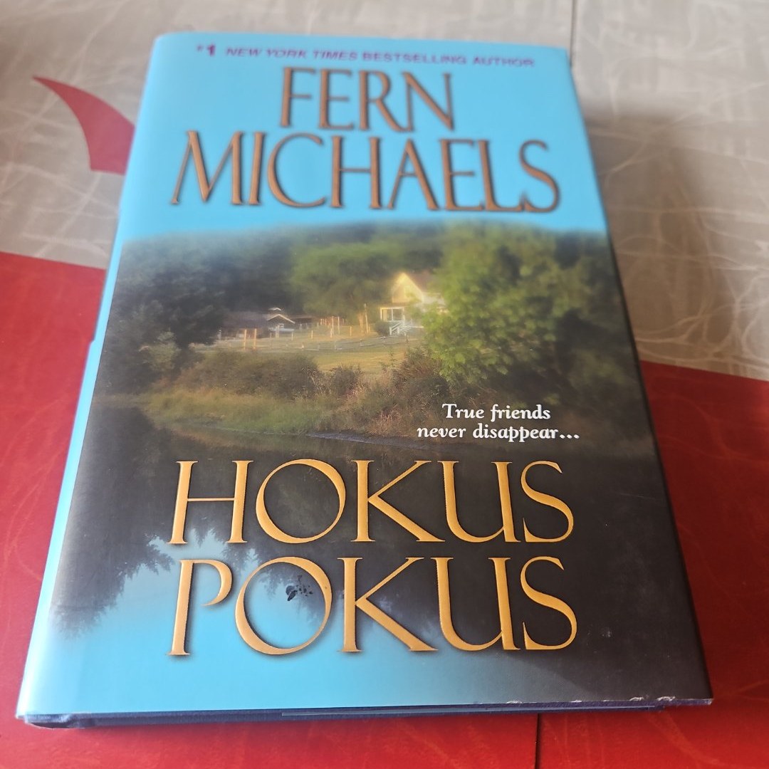 Hokus Pokus