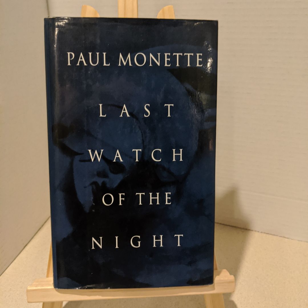 Last Watch of the Night