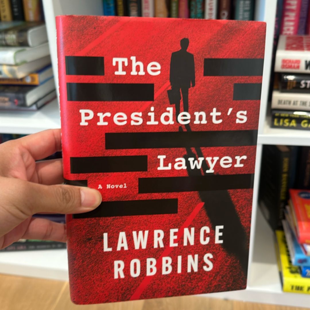 The President's Lawyer