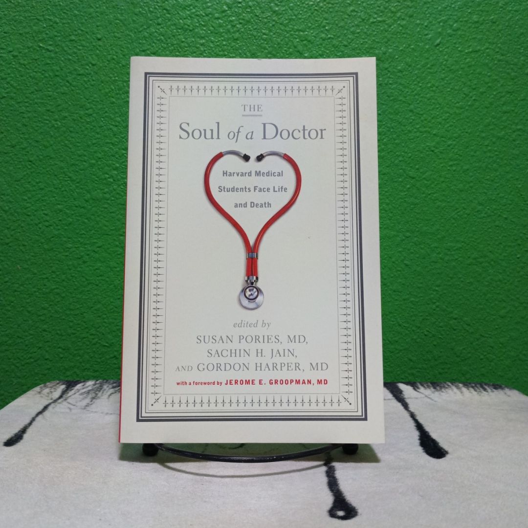 The Soul of a Doctor