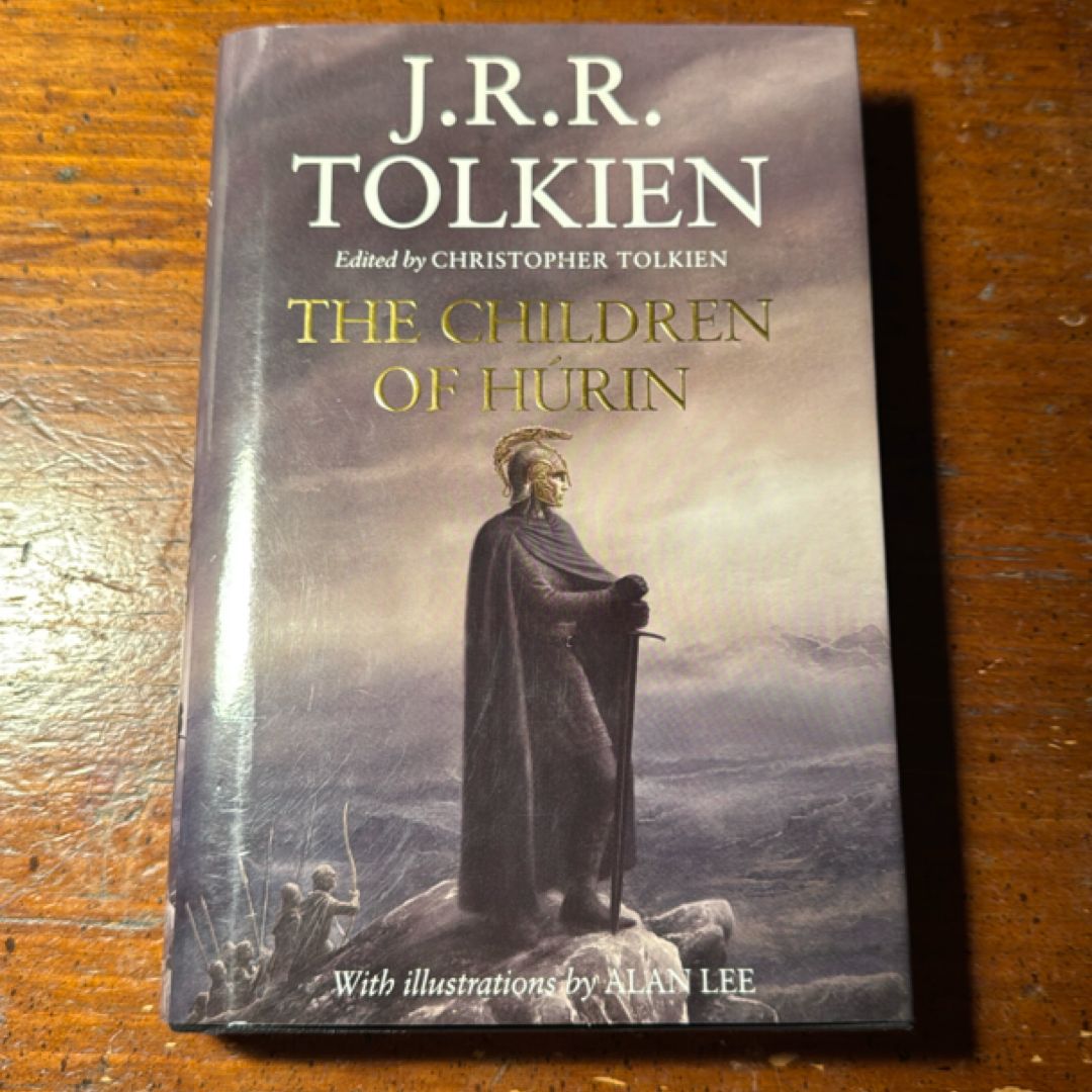 The Children of Húrin