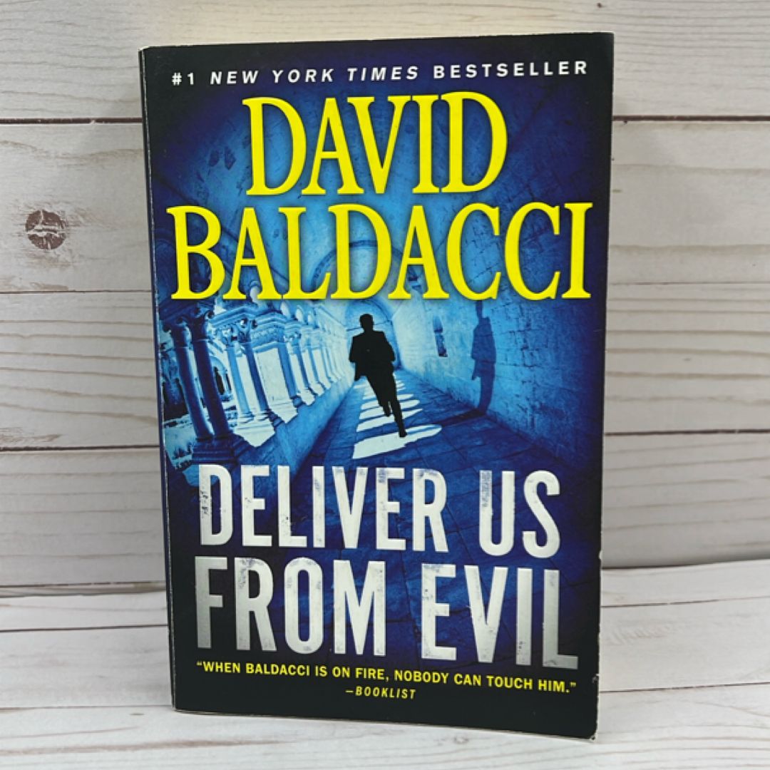 Deliver Us from Evil