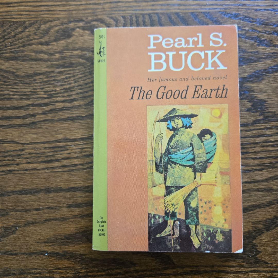 The Good Earth