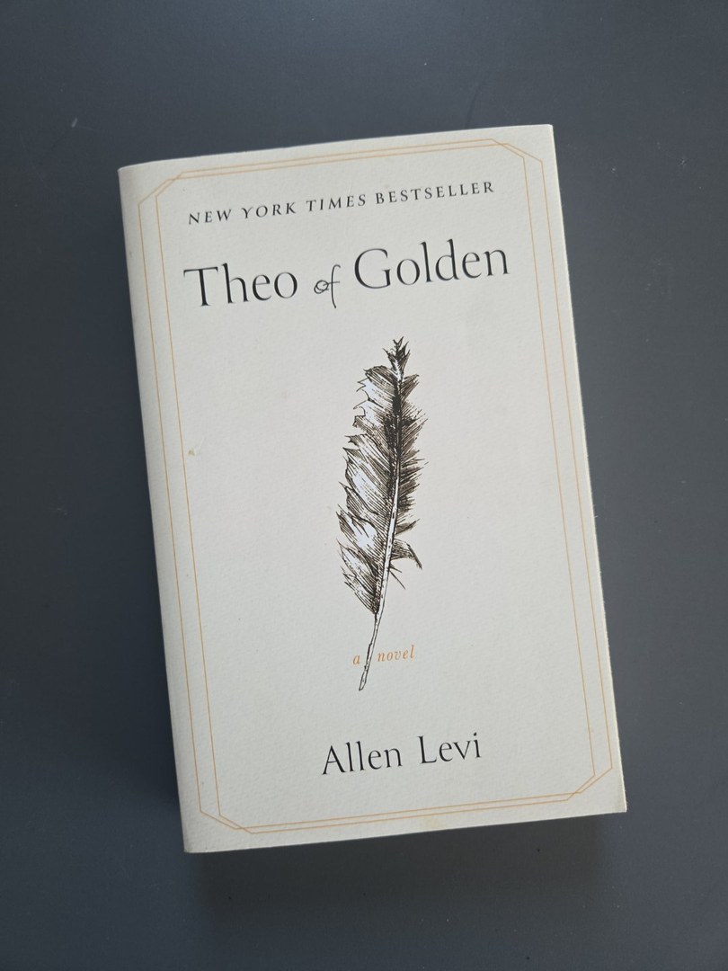 Theo of Golden