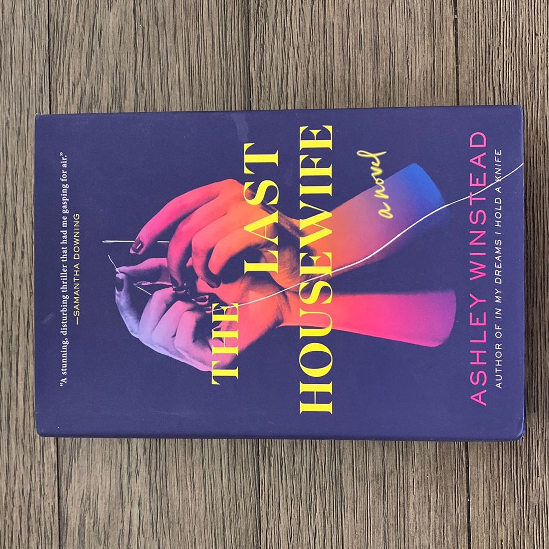 The Last Housewife