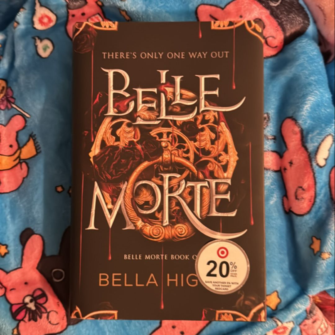 Belle Morte