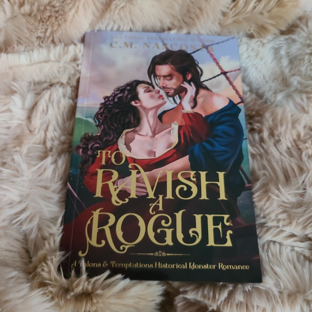 To Ravish a Rogue