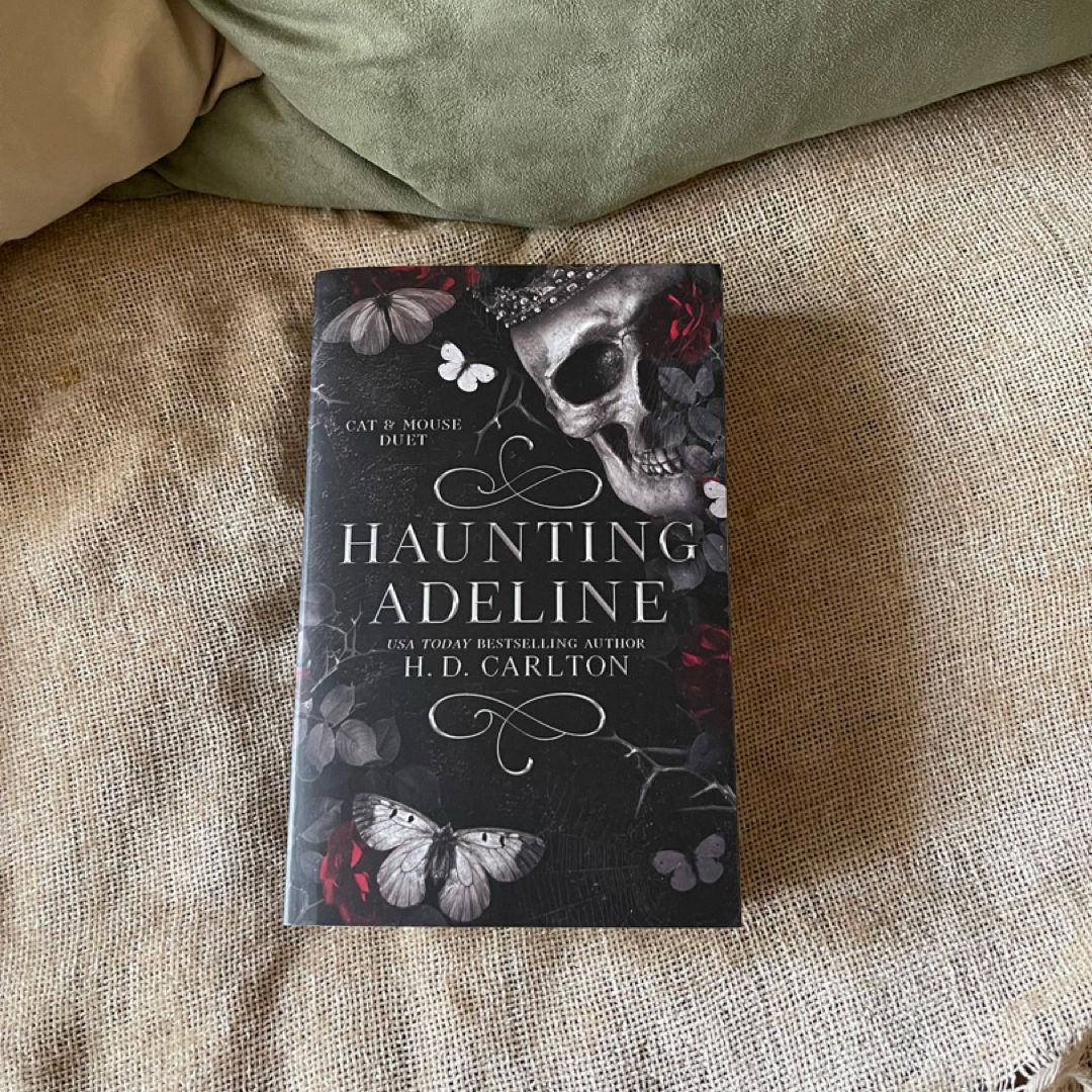 Haunting Adeline