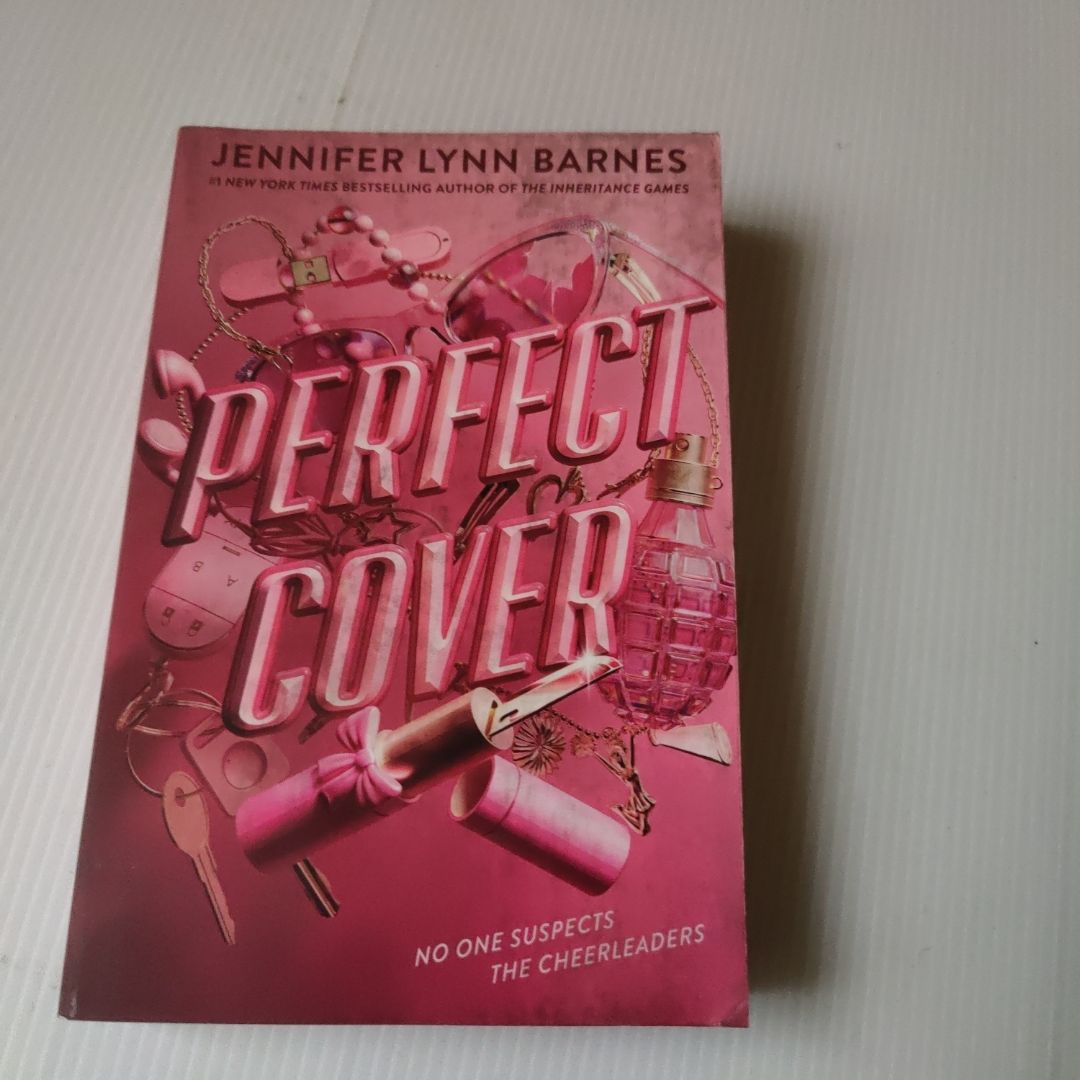 The Squad: Perfect Cover