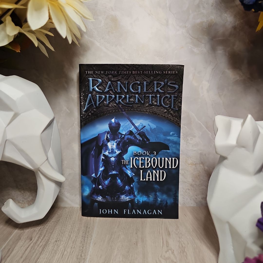 The Icebound Land