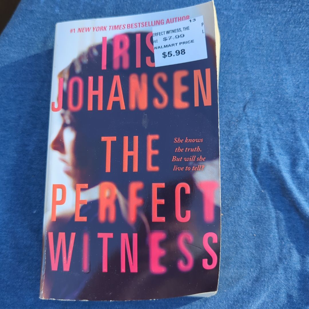 The Perfect Witness