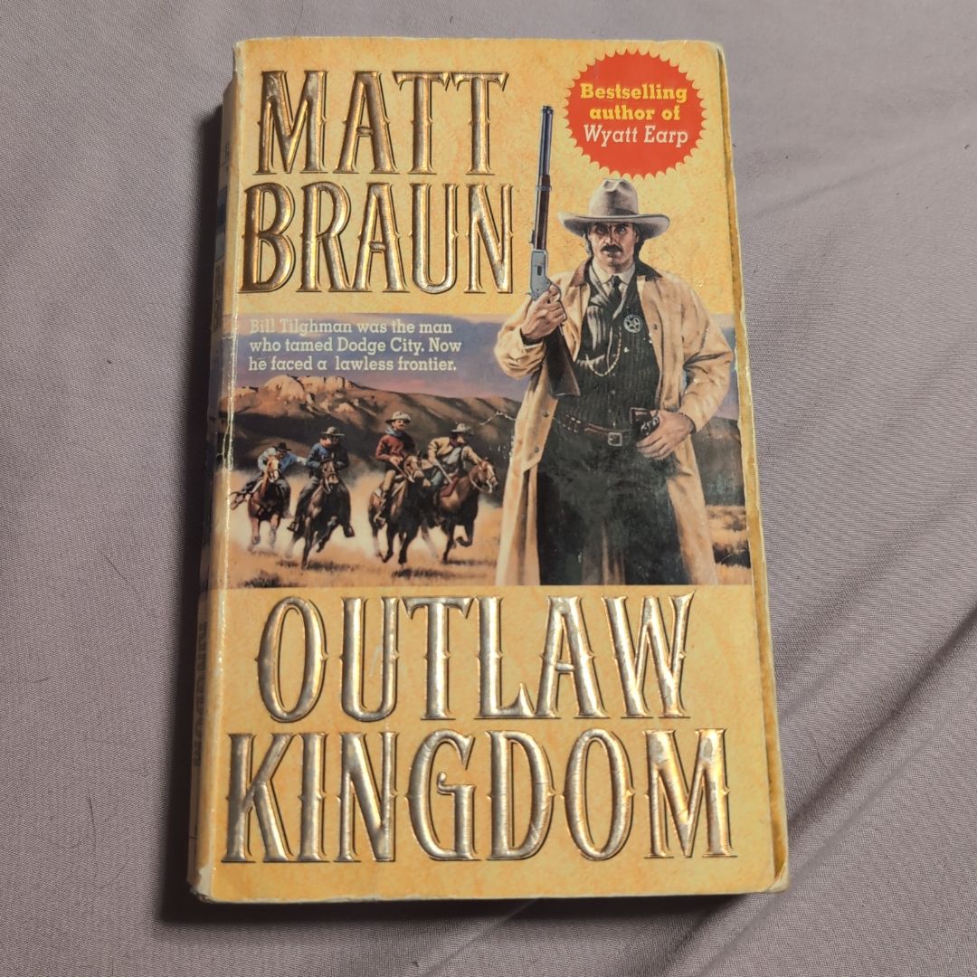Outlaw Kingdom