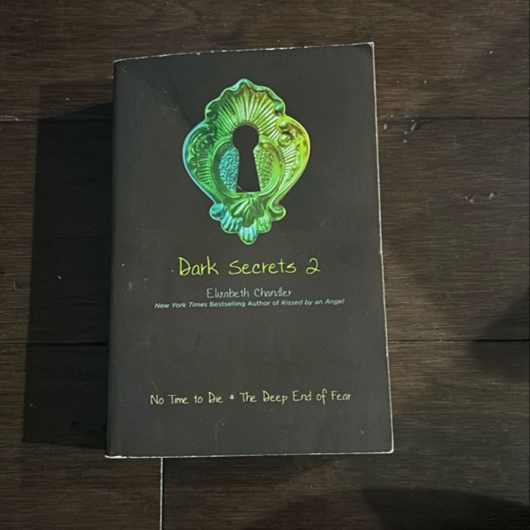 Dark Secrets 2