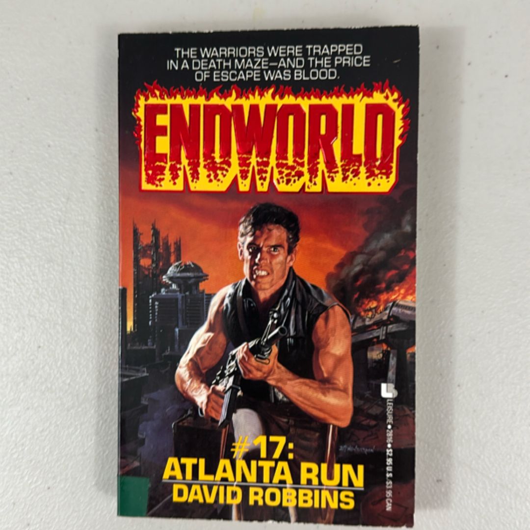 Atlanta Run