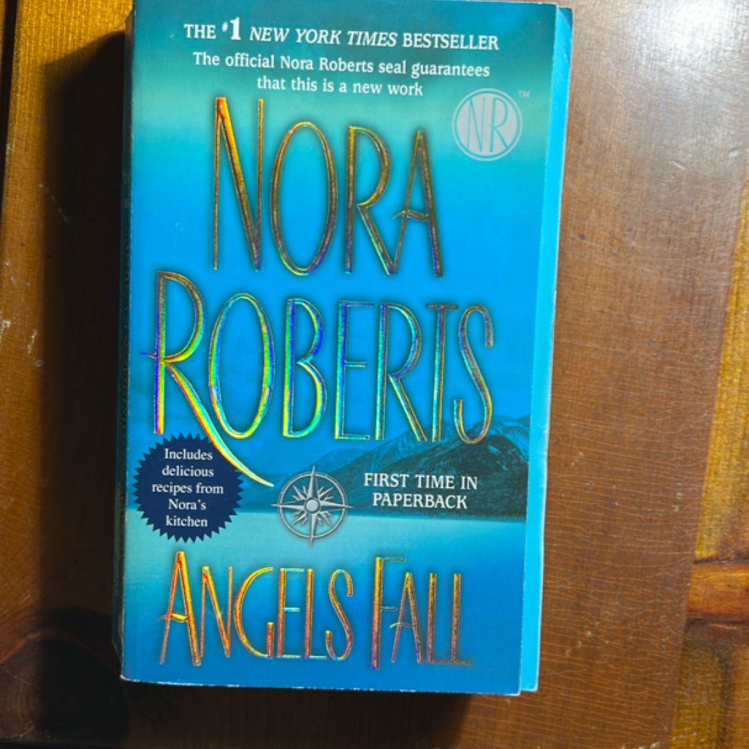 Angels Fall