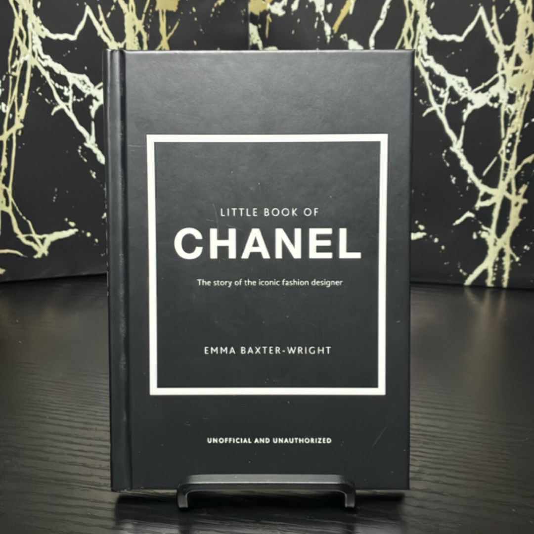 The Little Book of Chanel