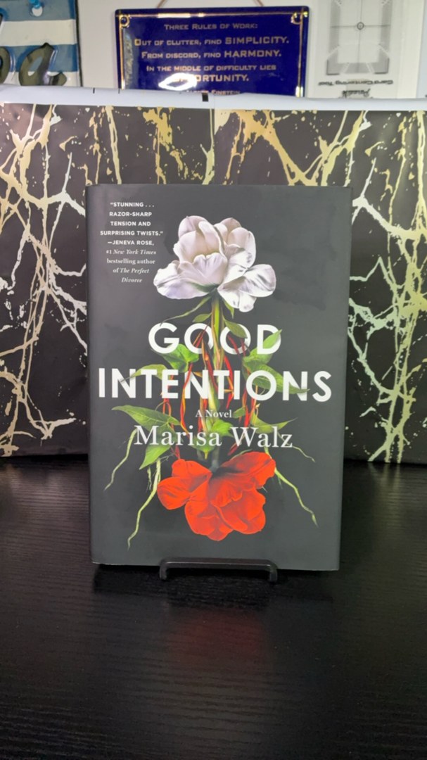 Good Intentions