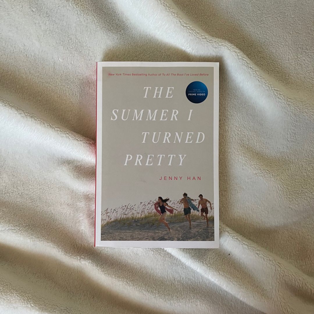 The Summer I Turned Pretty