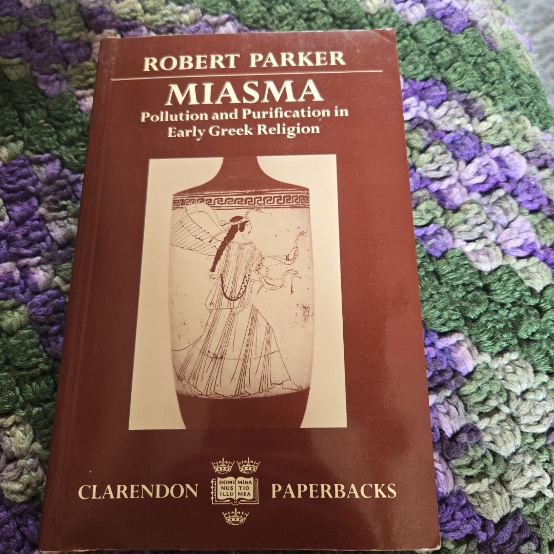 Miasma