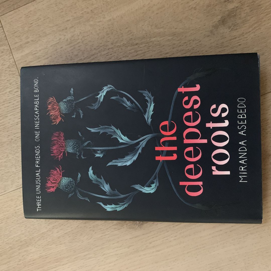 The Deepest Roots