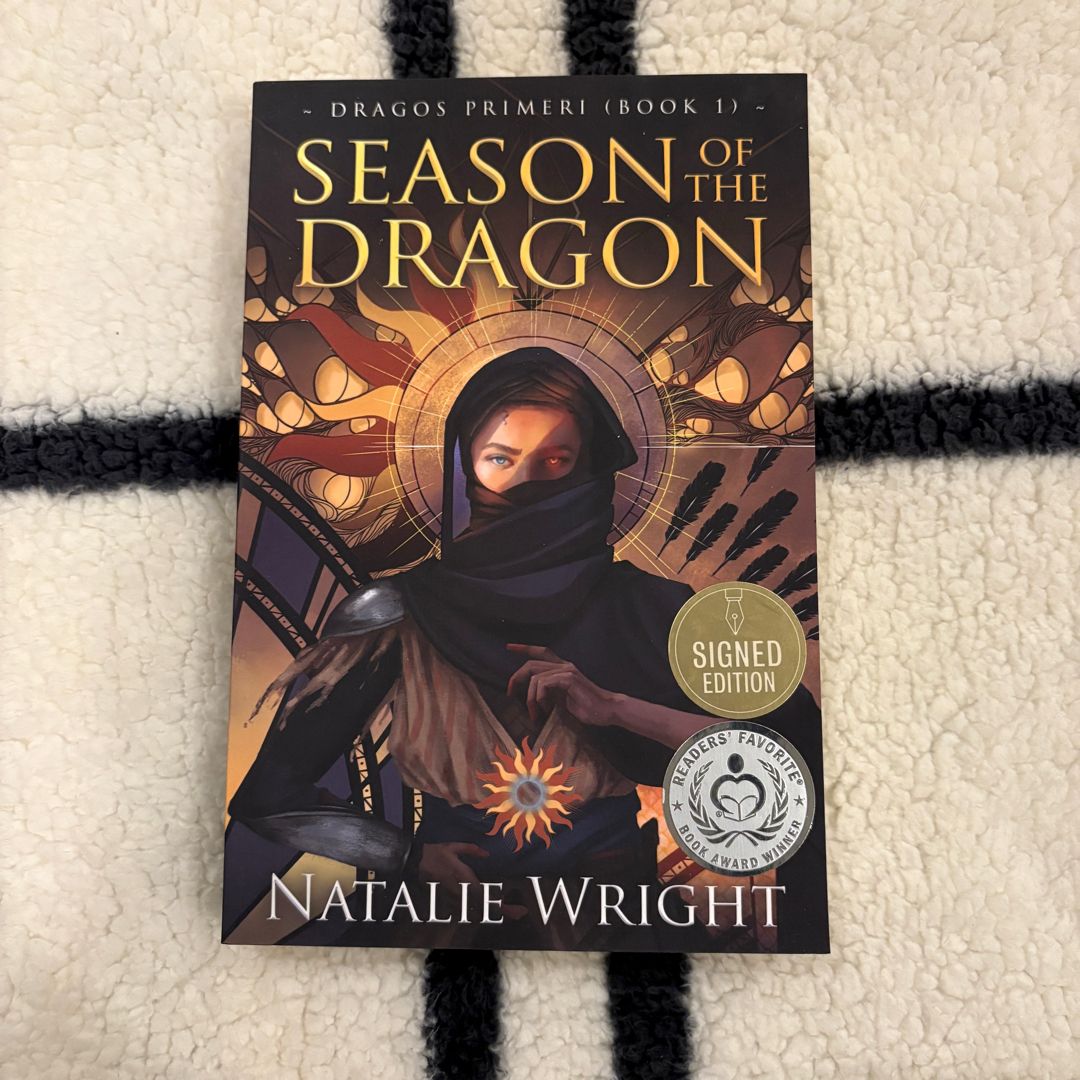 Season of the Dragon