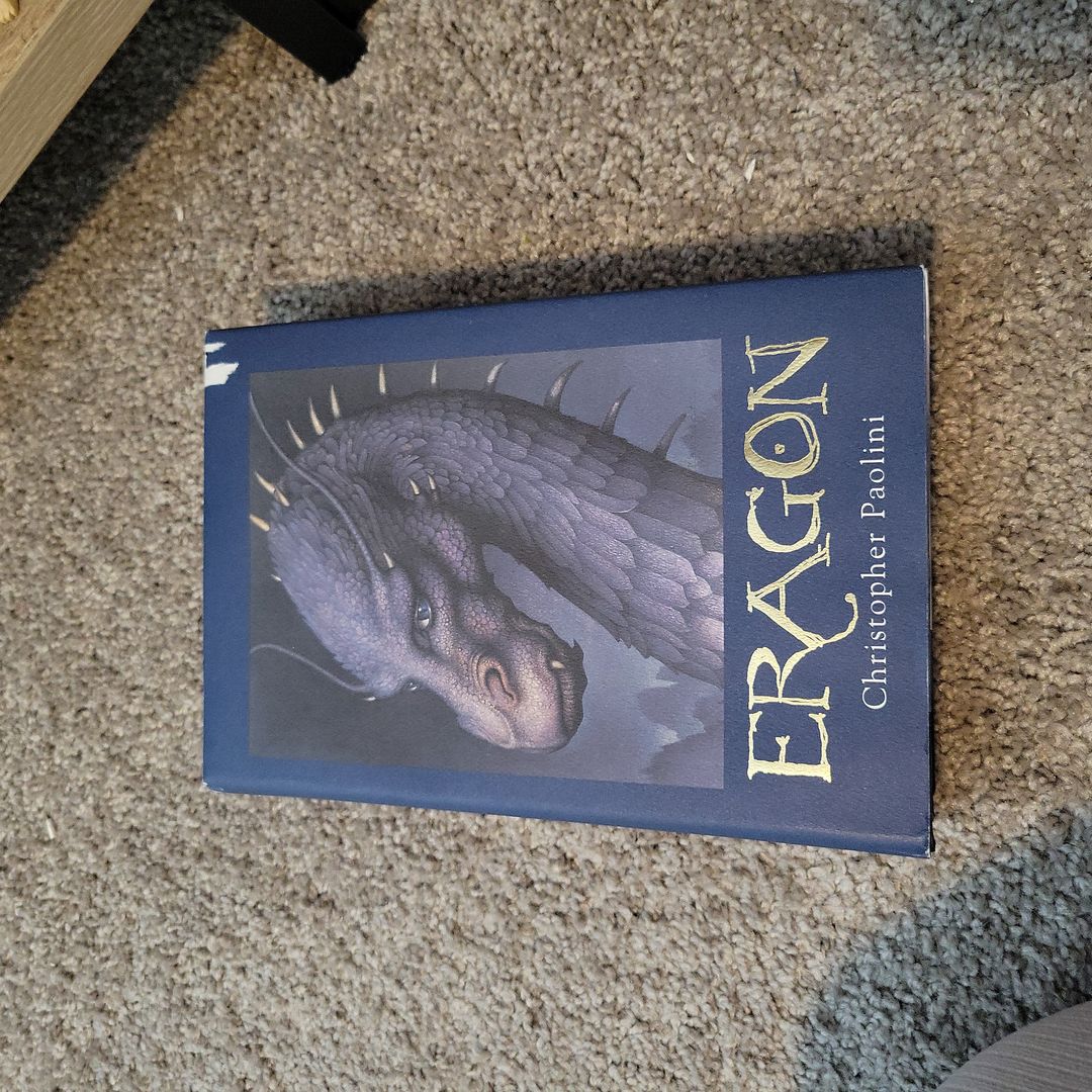 Eragon