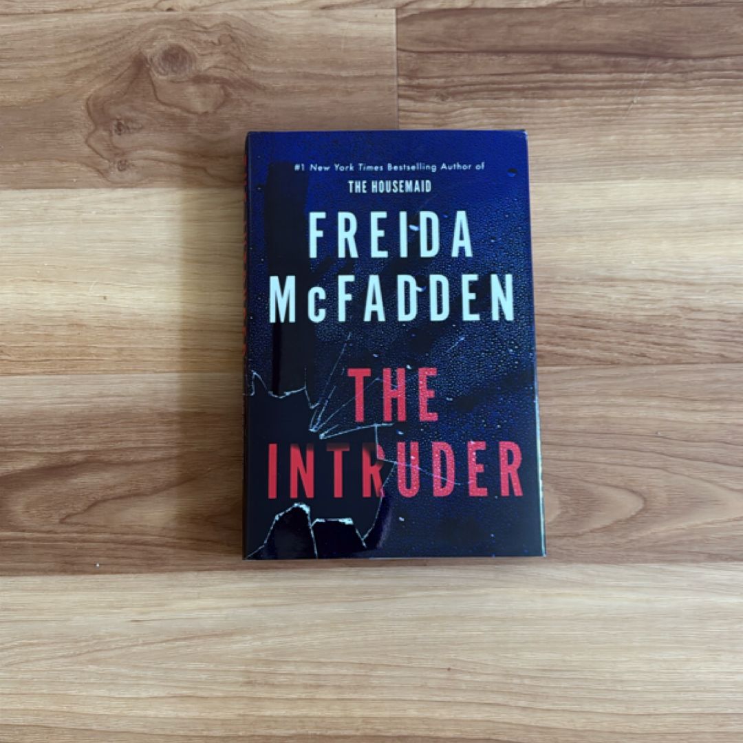 The Intruder
