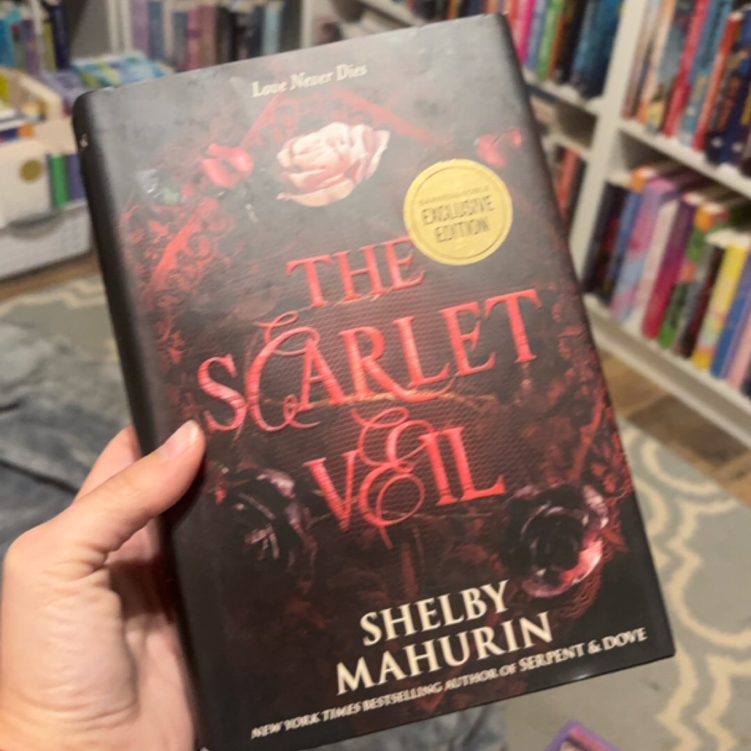 The Scarlet Veil