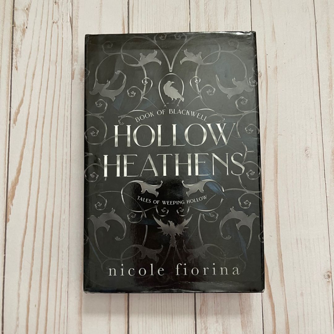 Hollow Heathens
