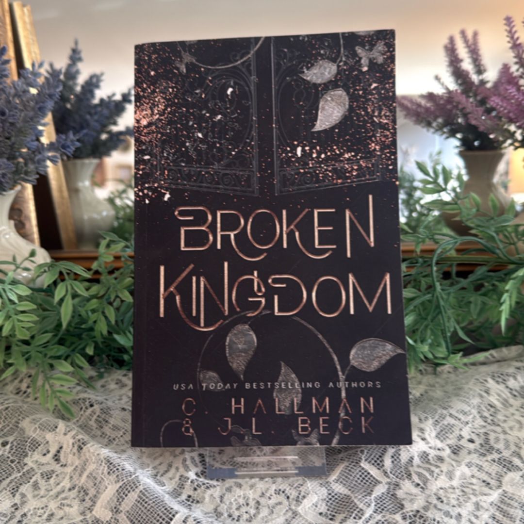Broken Kingdom