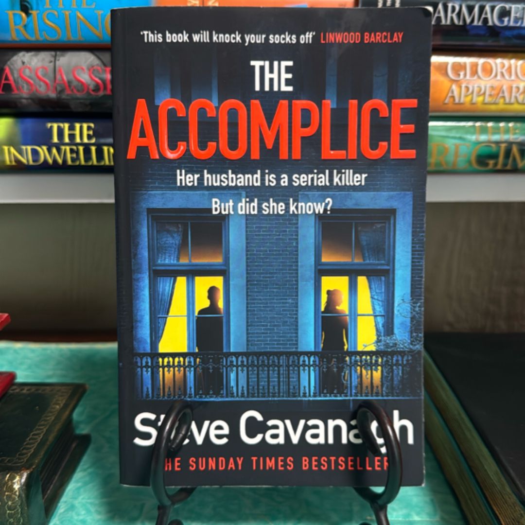 The Accomplice