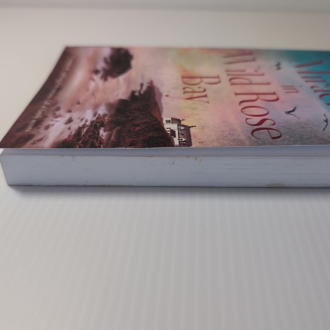 Miracles in Wild Rose Bay