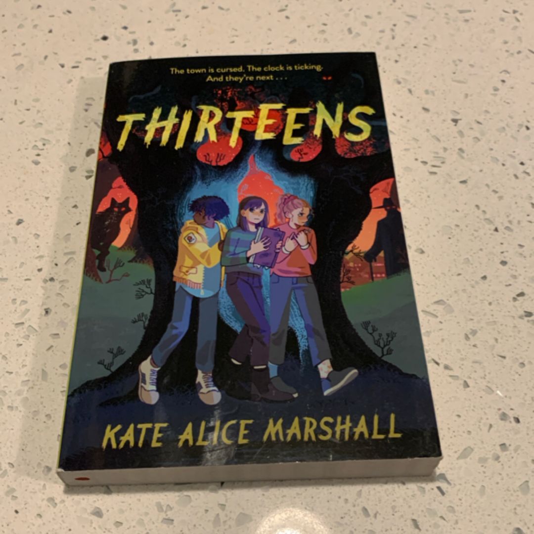 Thirteens