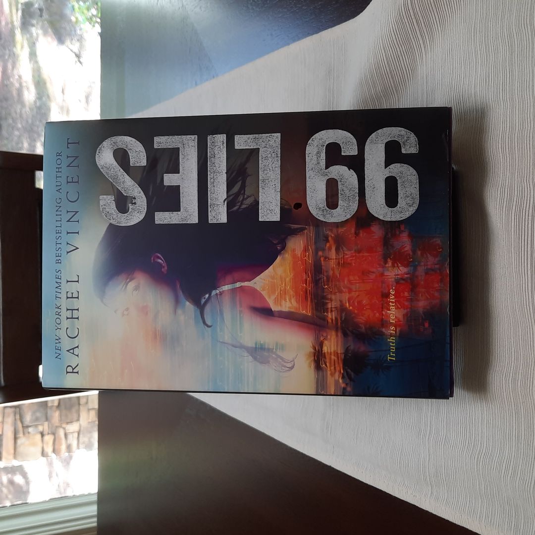 99 Lies