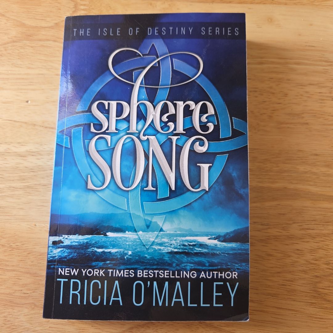 Sphere Song: the Isle of Destiny Series
