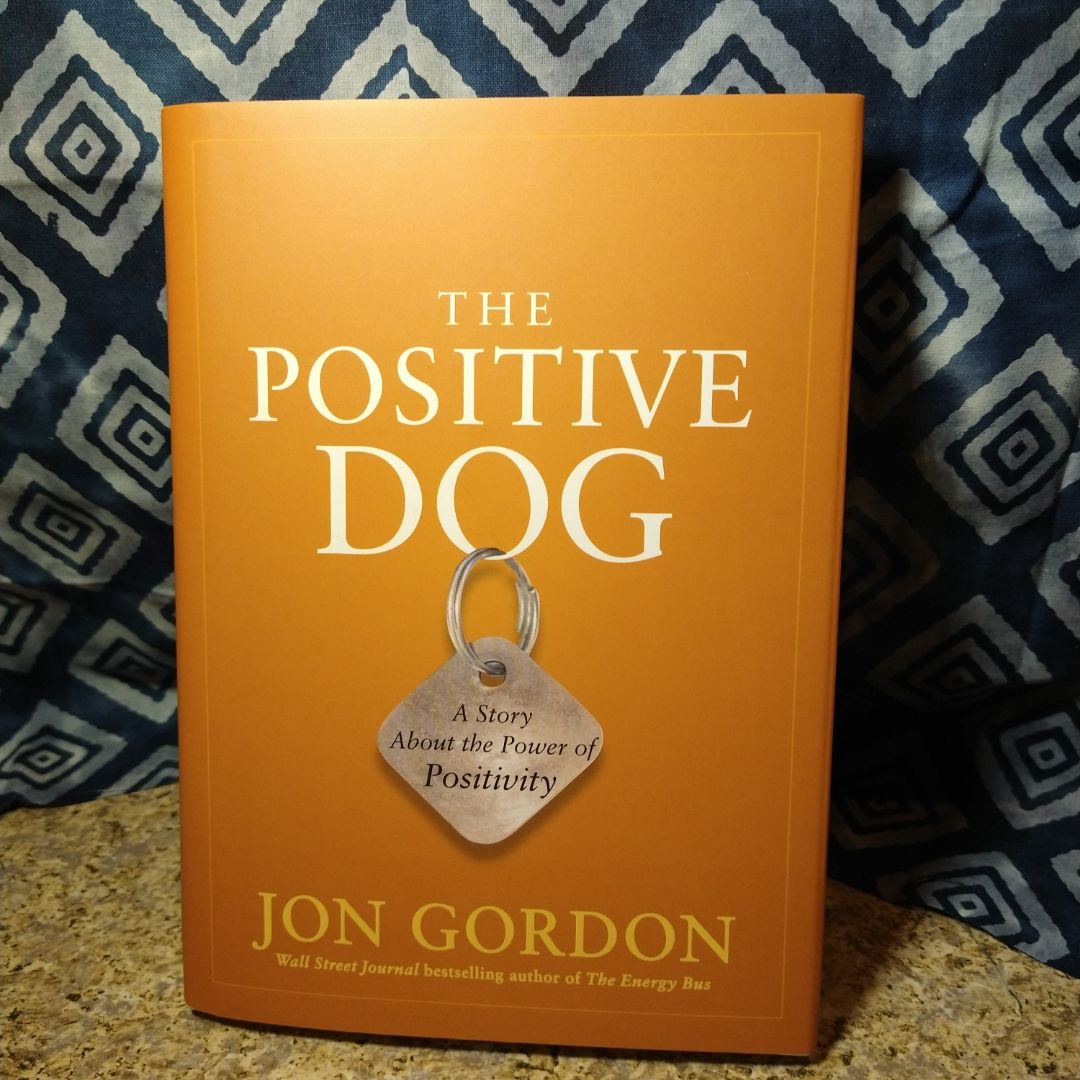 The Positive Dog