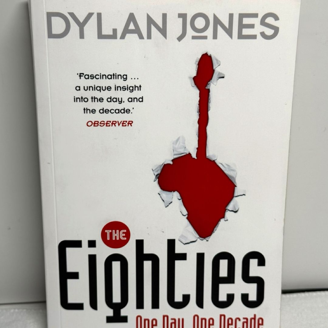 The Eighties