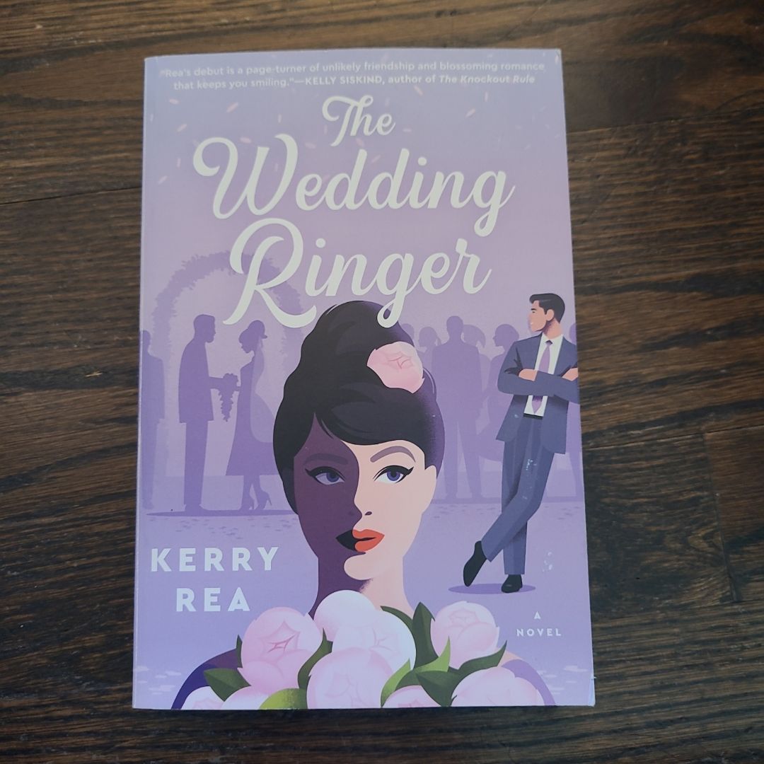 The Wedding Ringer