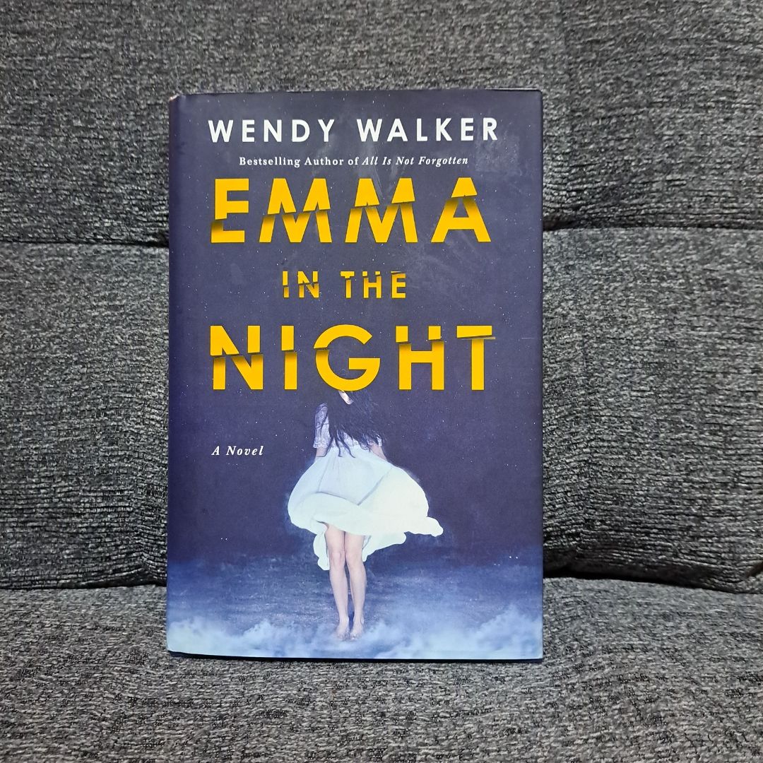 Emma in the Night