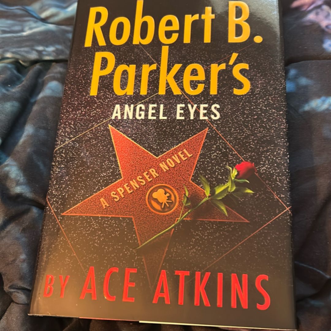 Robert B. Parker's Angel Eyes