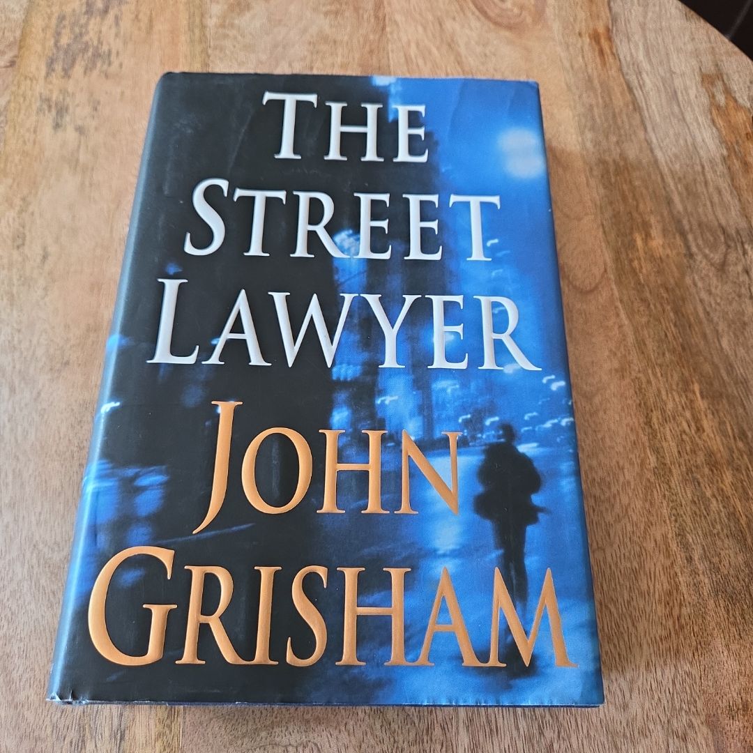 The Street Lawyer